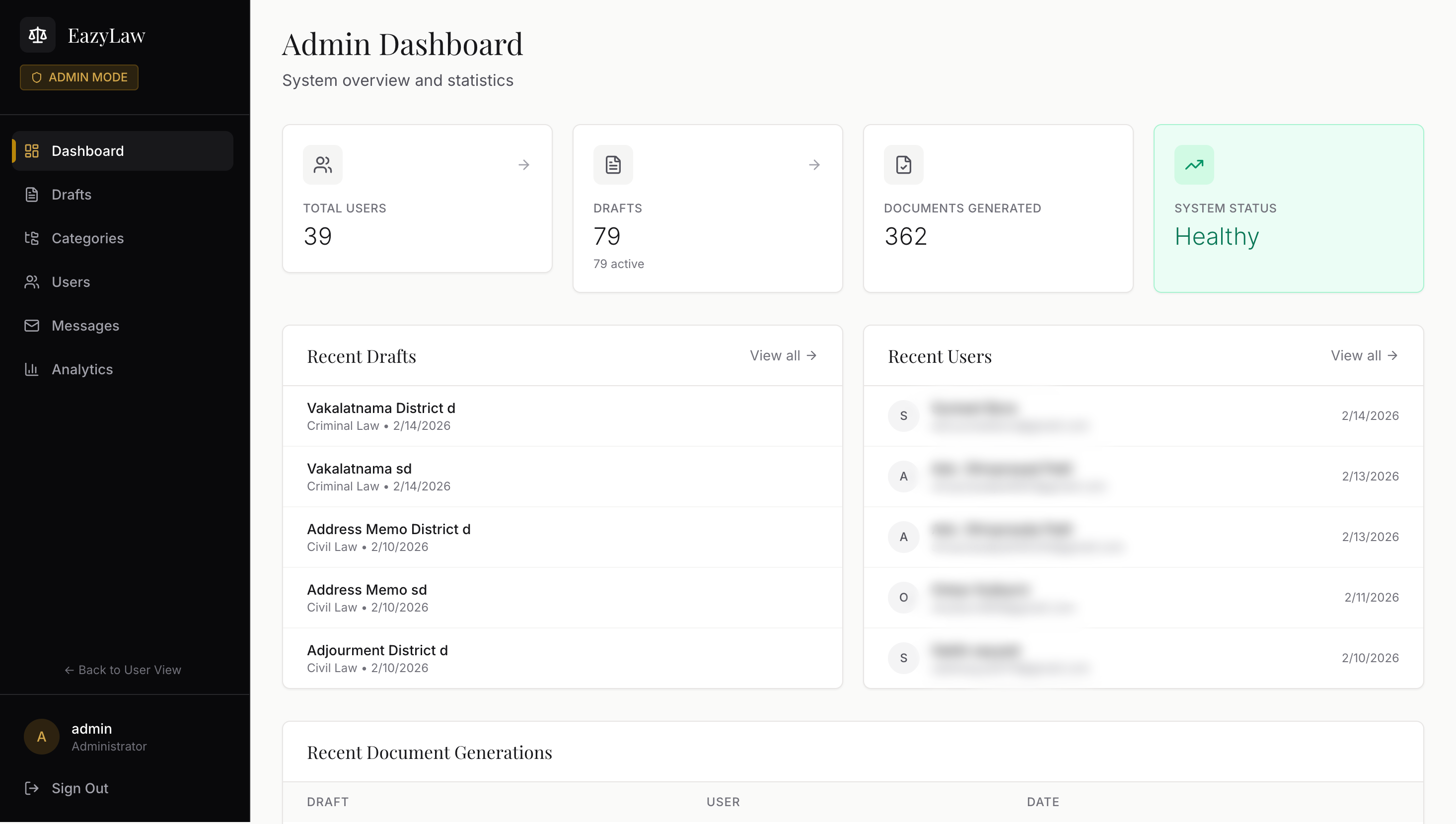Eazylaw — gallery 6