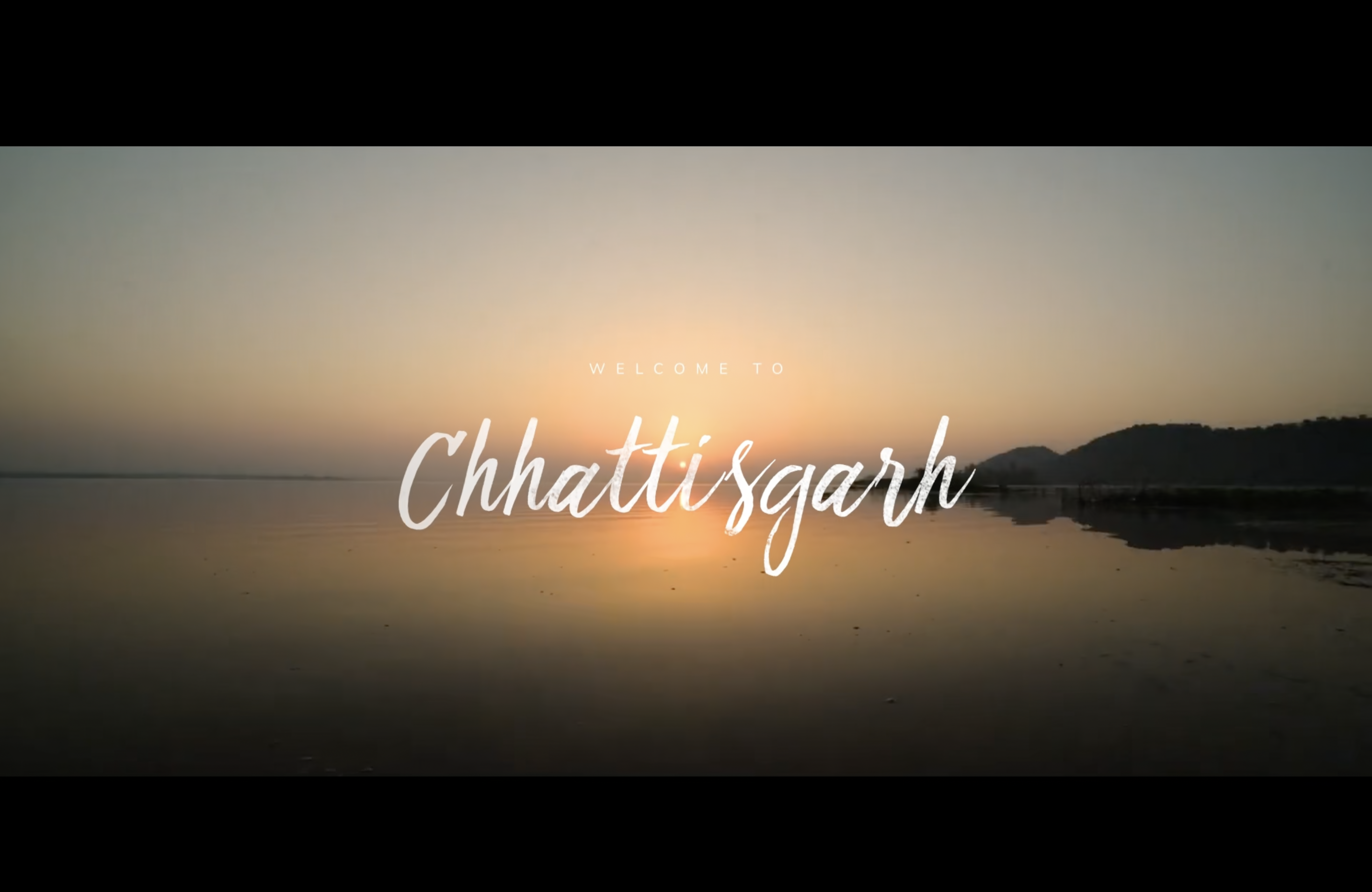 Cinematic Video Editing